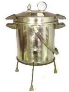 Portable Autoclave