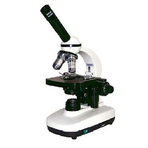 portable monocular Microscope