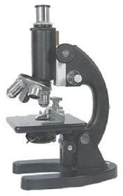 Research Medical Microscope