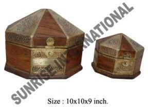 Jewelry Boxes