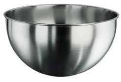 Stainless Steel Knead Bowl