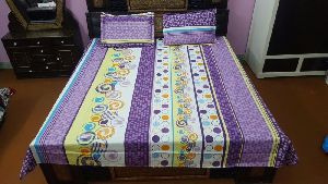 Cotton Bed Sheets