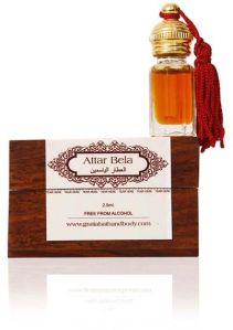 Bela Attar