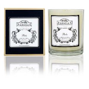 Bela Perfume Candle