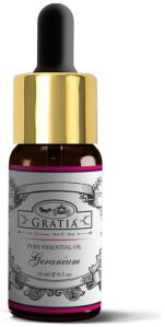 Geranium Essential Oil