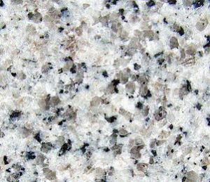 granite