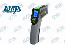 Infrared Thermal Leak Detector