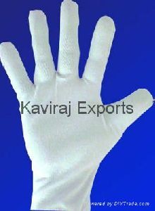Cotton Banian Gloves
