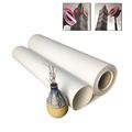 printing poly cotton canvas roll