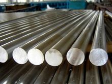 Aluminium Rods