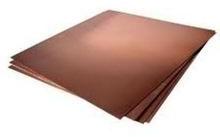 Copper Sheet