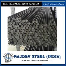 Polish Carbon Steel Solid Rod