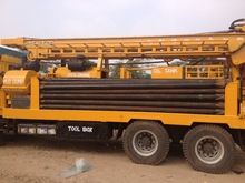 water drilling rig