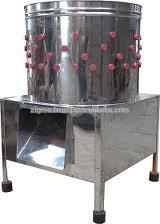 Poultry Chicken Dressing Machine