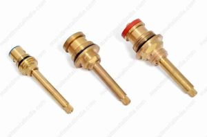 BRASS FAUCET CERAMIC CARTRIDGE