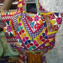 banjara bags/patchwork bags