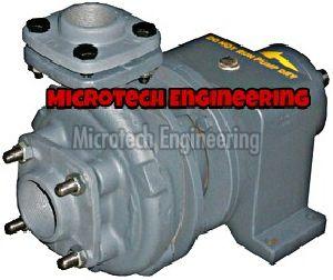 Scrubber Pumps