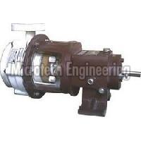 Acid Scrubber Pump