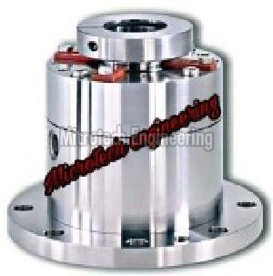 Agitator Mechanical Seals