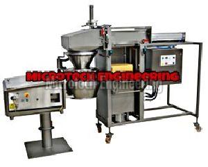 Amla Processing Plant