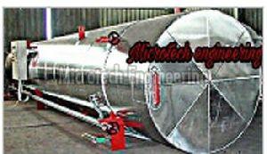 Amla Processing Plant