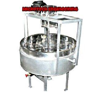 Amla Processing Plant