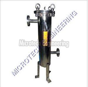 Bag Filter Housing