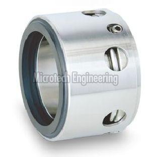 Balanced Single Coil Spring Seals