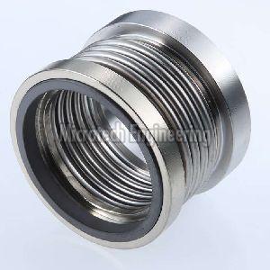 Metal Bellow Seals