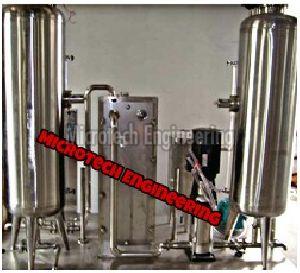 Beverages Intermix