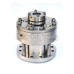 Agitator Mechanical Seals