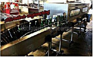 Double Head Automatic Cup Filling Machine