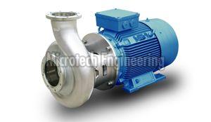Cip Pumps