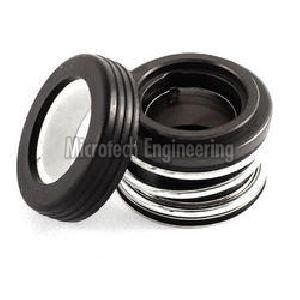 Rubber Bellow Seals