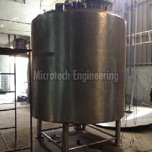 Industrial Fermentor