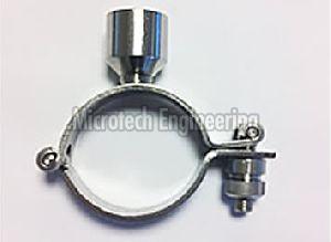 SS Pipe Clamp