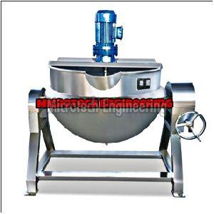 paste kettle