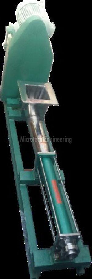 Progressive Cavity Pumps