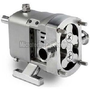 Pharmaceutical Pumps