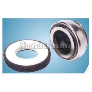 Rubber Bellow Seals