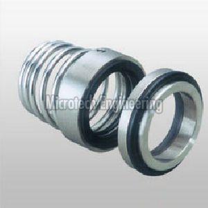 Balanced Single Coil Spring Seals