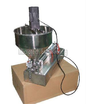 Automatic Cone Filling Machine