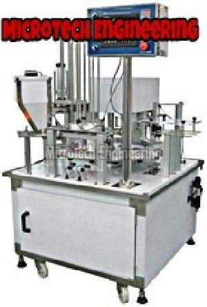 Dahi Processing Plant