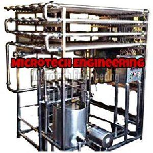Dahi Processing Plant