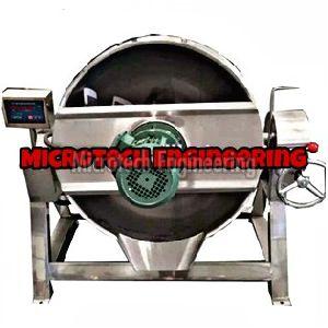 paste kettle