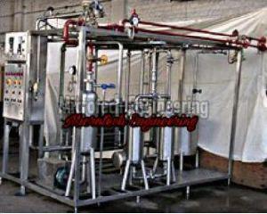 Dahi Processing Plant