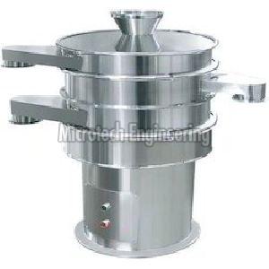 Vibro shifter