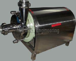 Milk Transfer Pumps