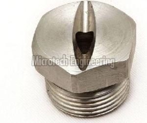Industrial Spray Nozzles