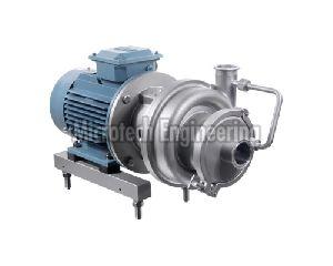 Cip Pumps